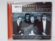 Manfred Mann The Best of